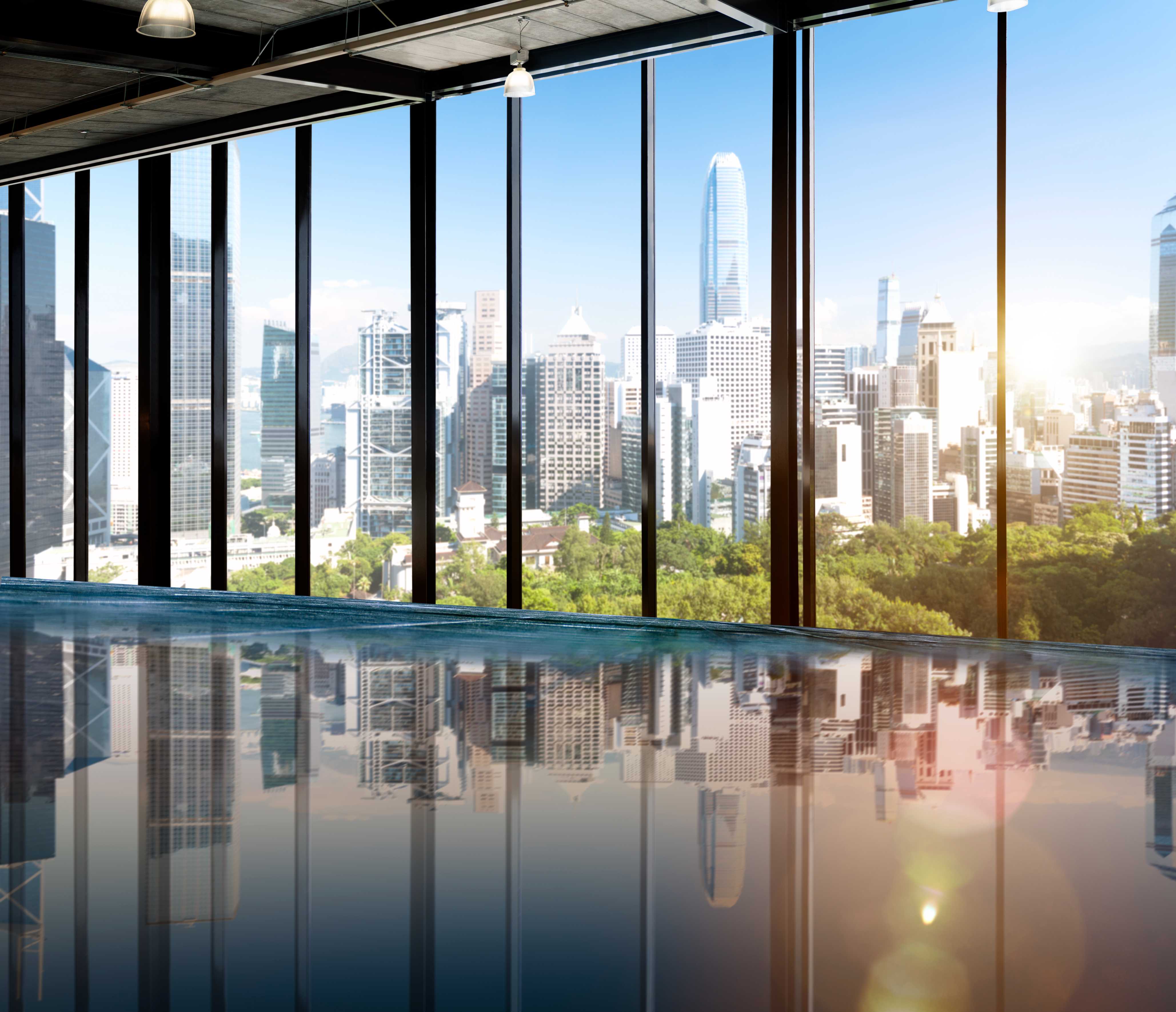 A Complete Guide to Glass Partitions: Types, Uses, and Design Ideas