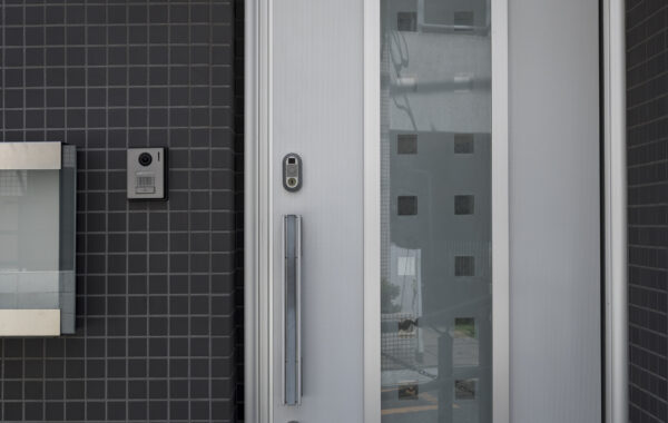 uPVC Bathroom Doors