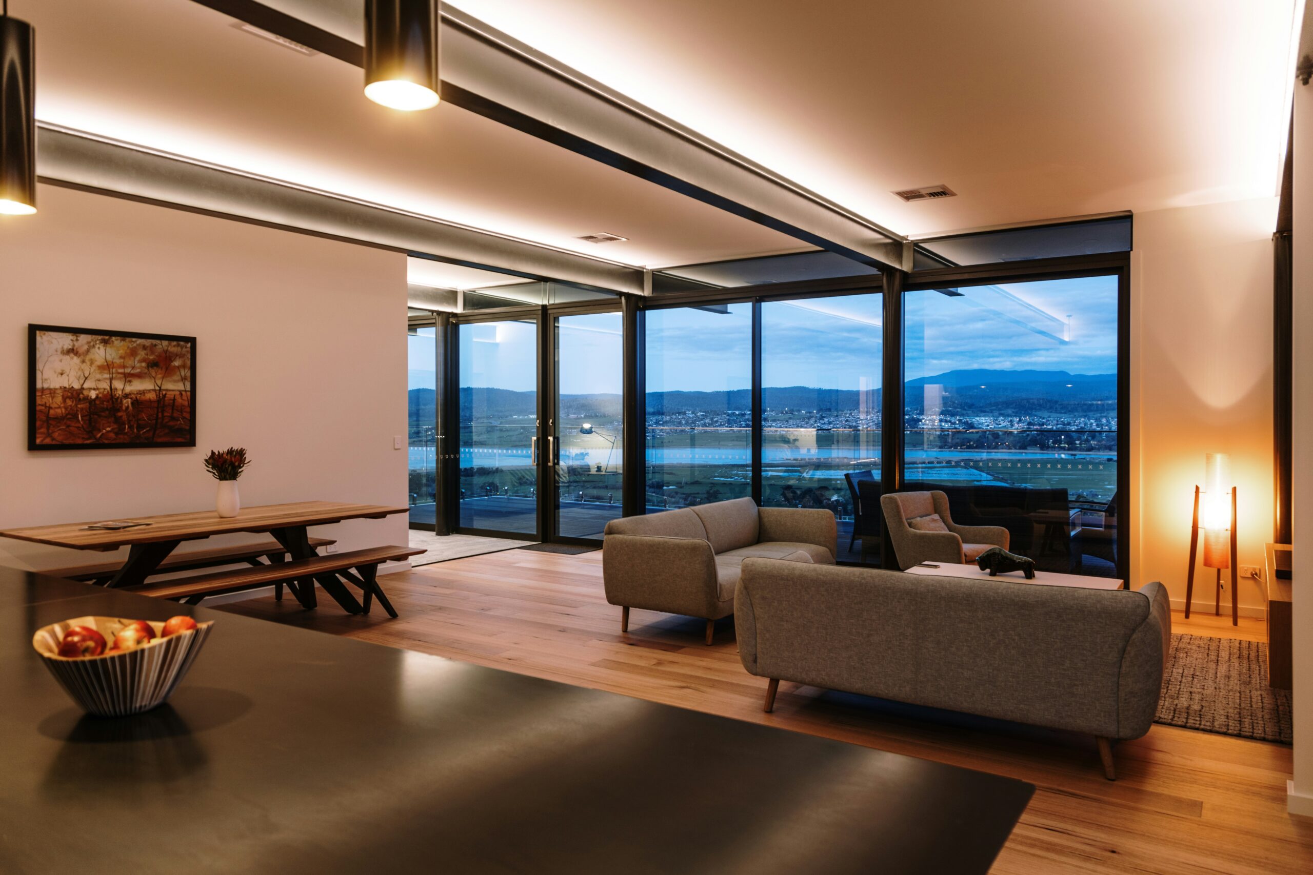 Aluminium Doors and Windows
