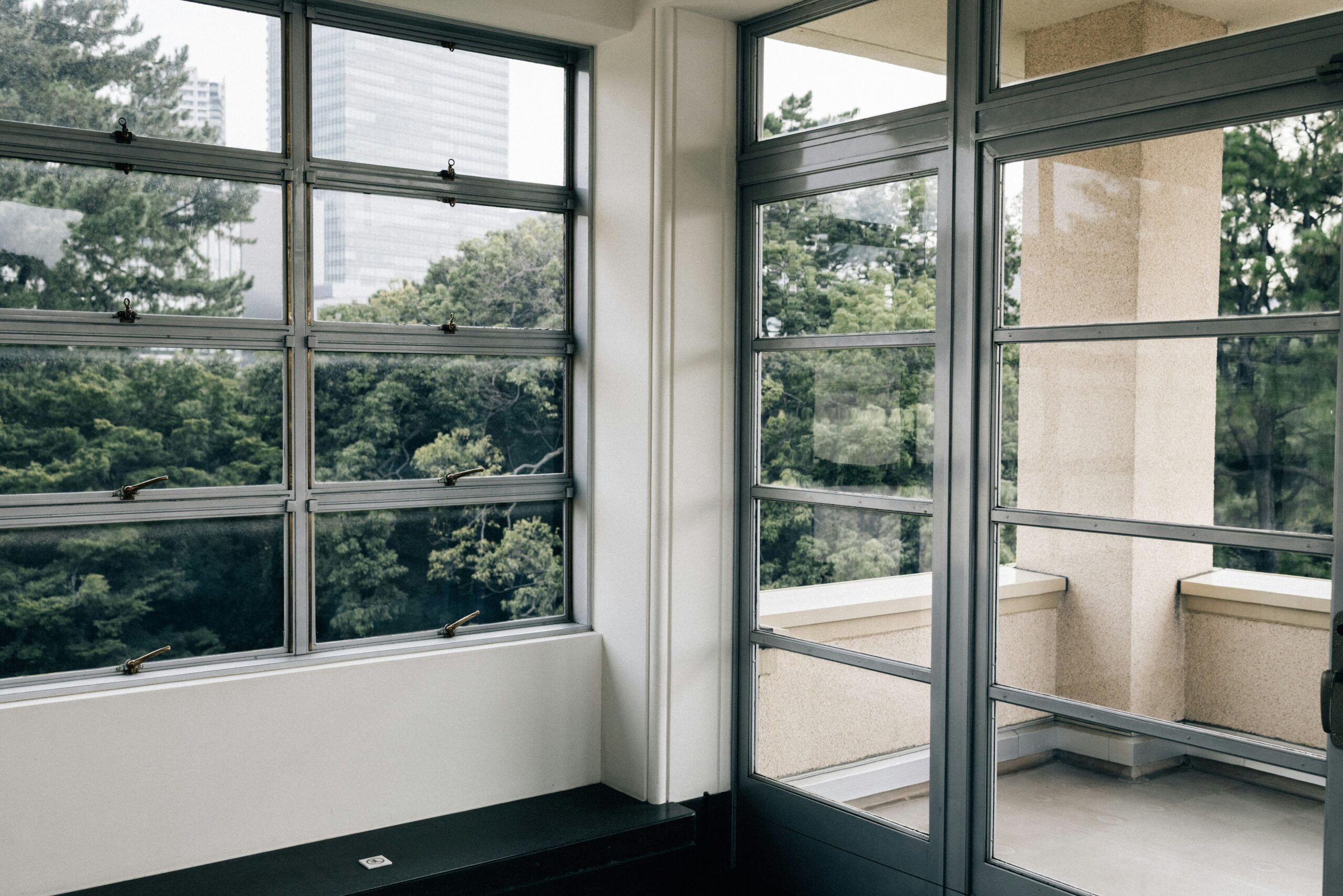 Aluminium Windows and Doors Manufacturers