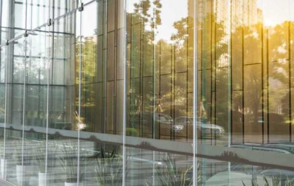Double-Glazed Windows