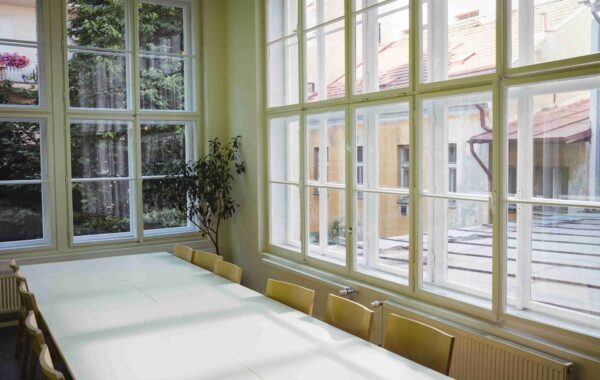 uPVC vs Aluminum vs Wood