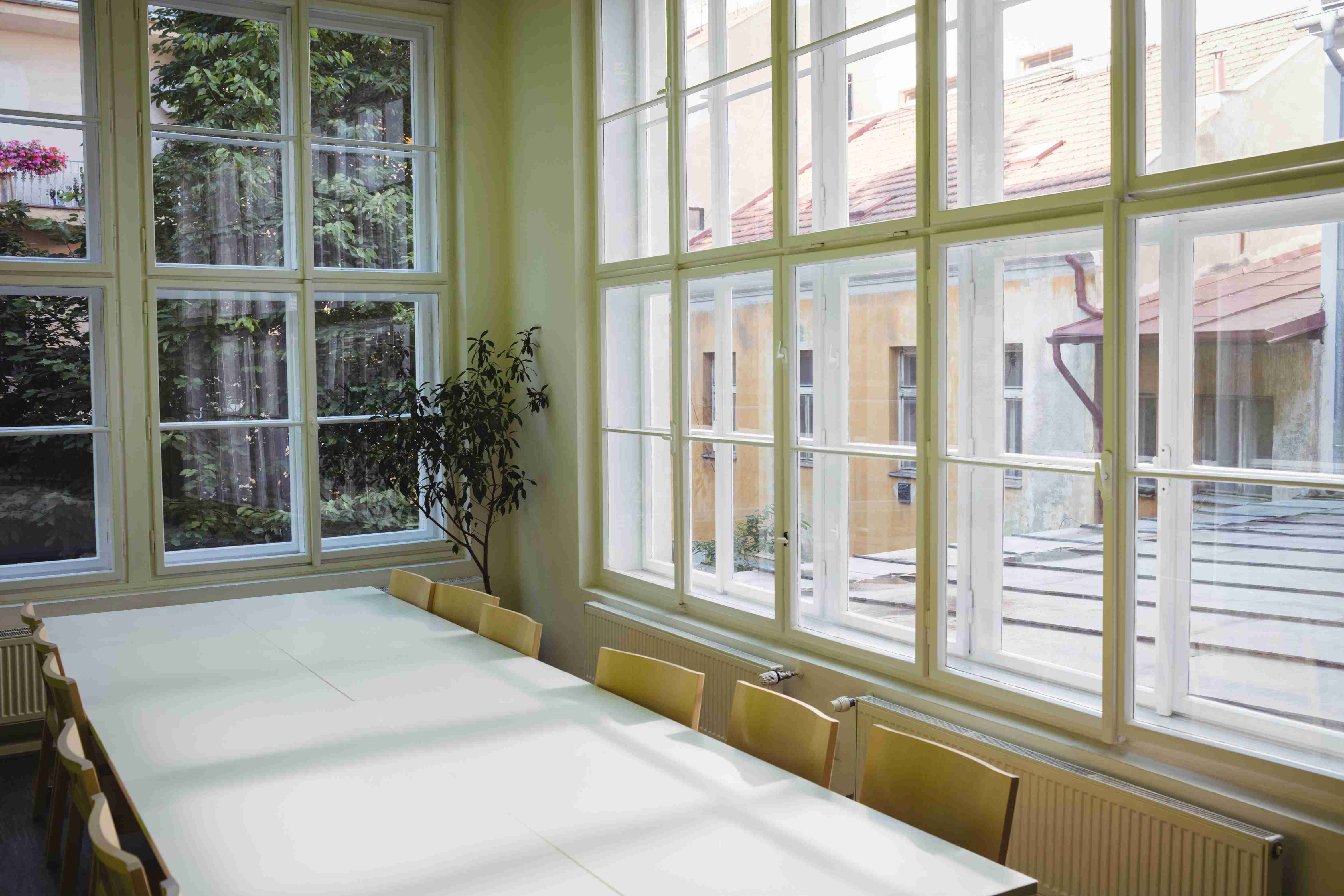 uPVC vs Aluminum vs Wood