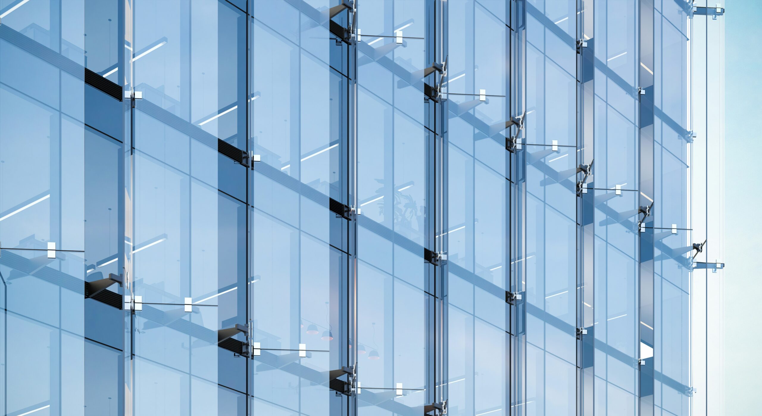 Curtain Wall Facades