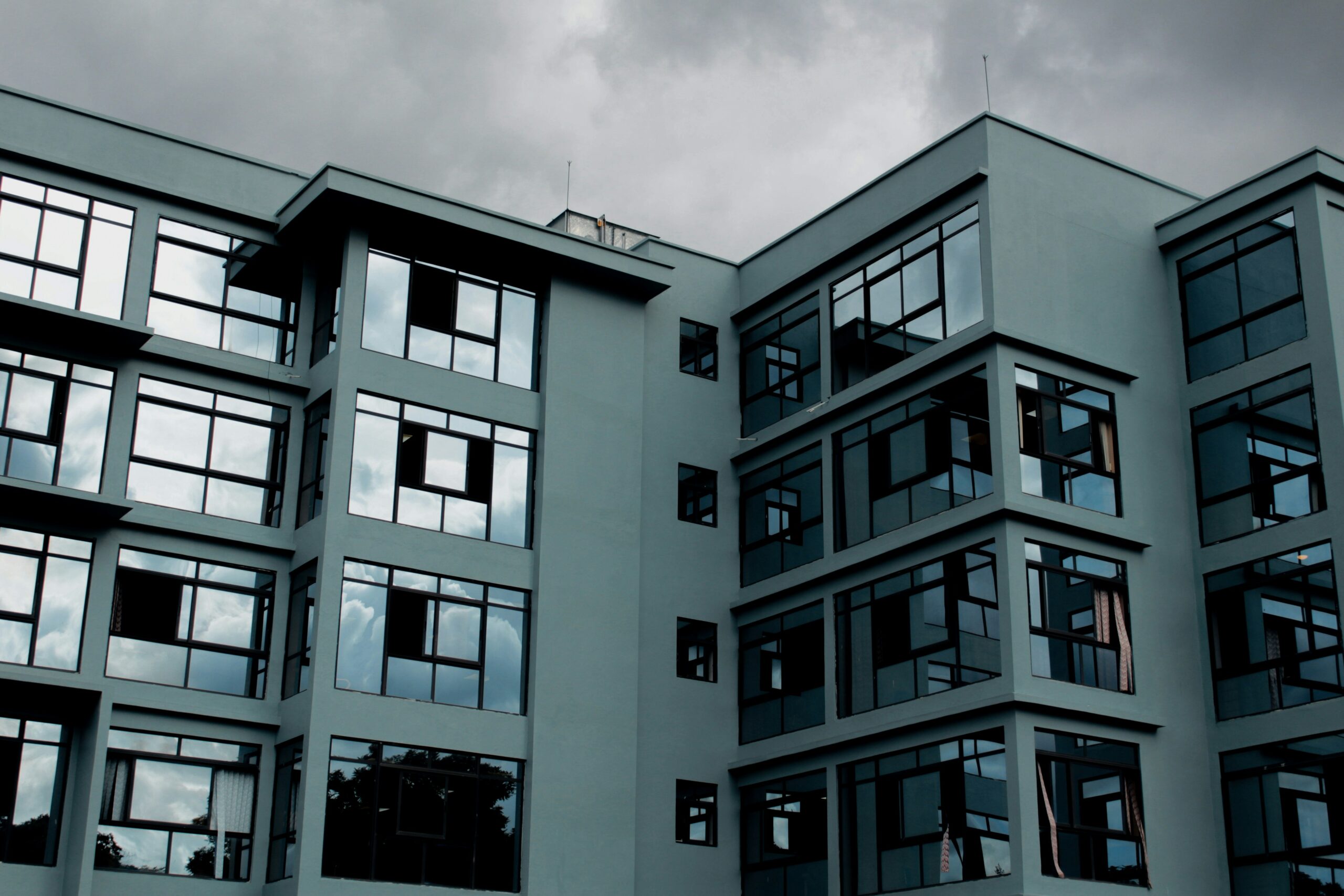 uPVC Profile Chambers
