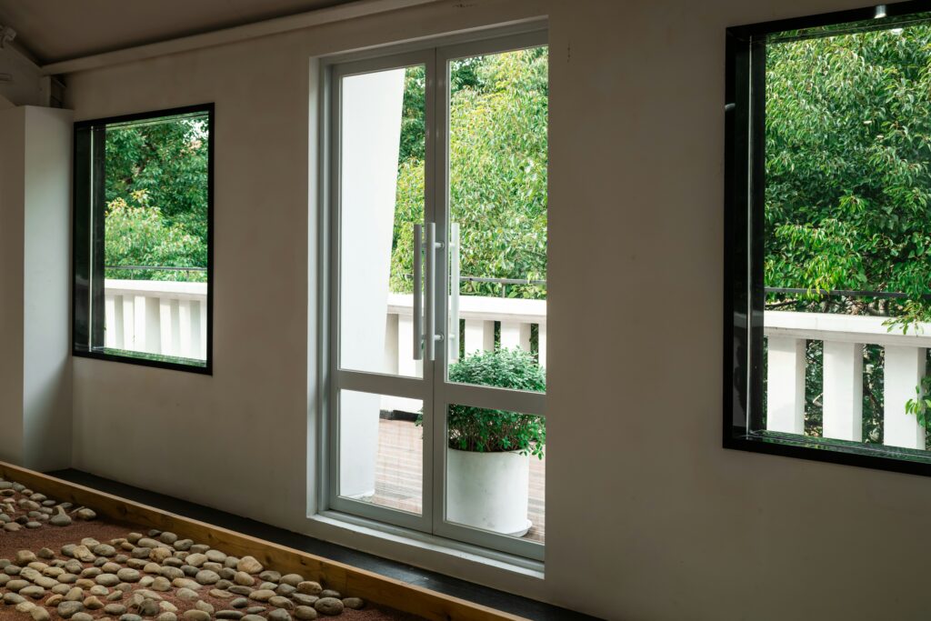 uPVC vs Aluminium Windows