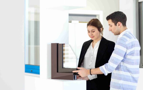 uPVC vs Aluminium Windows