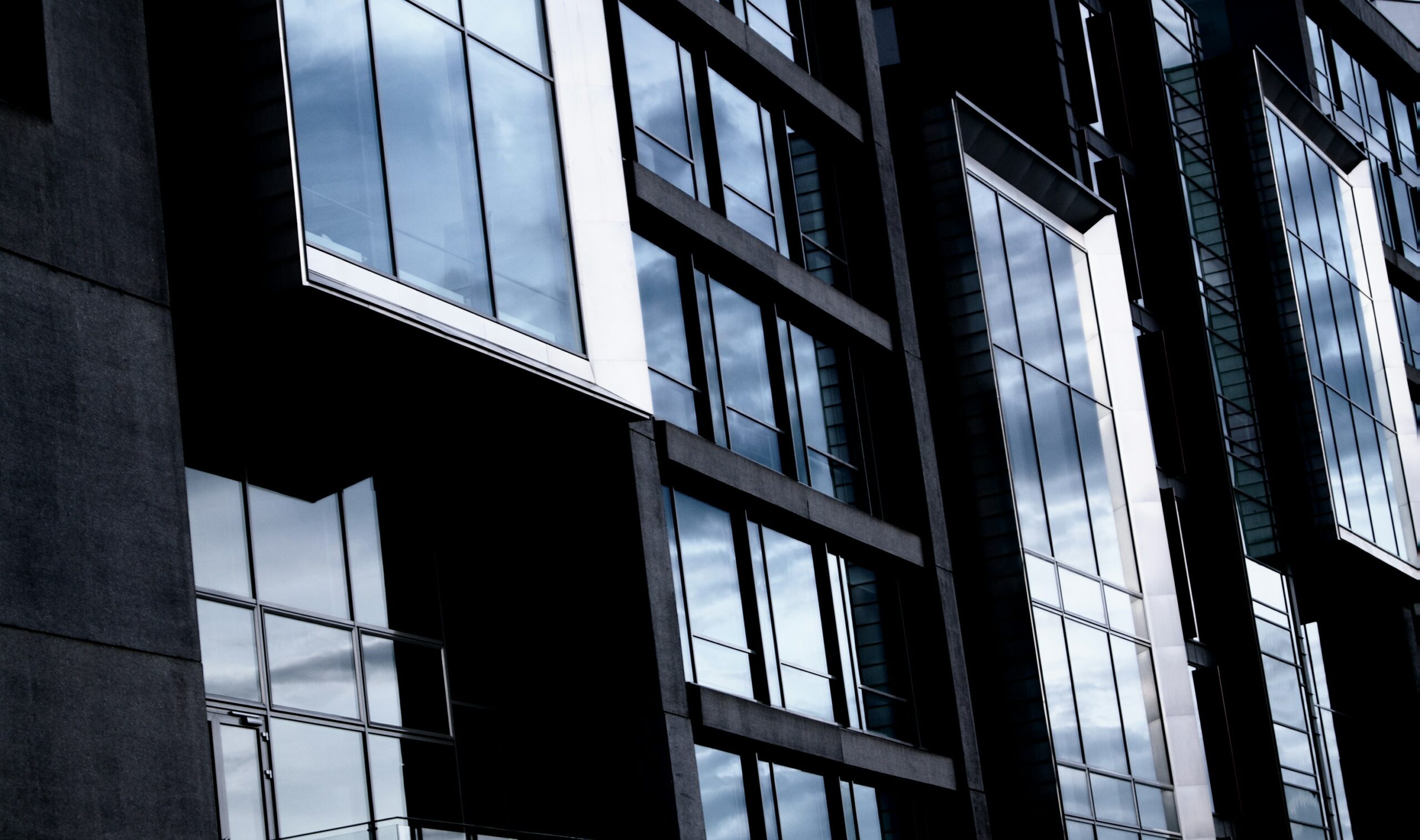 Glazing vs Conventional Glazing