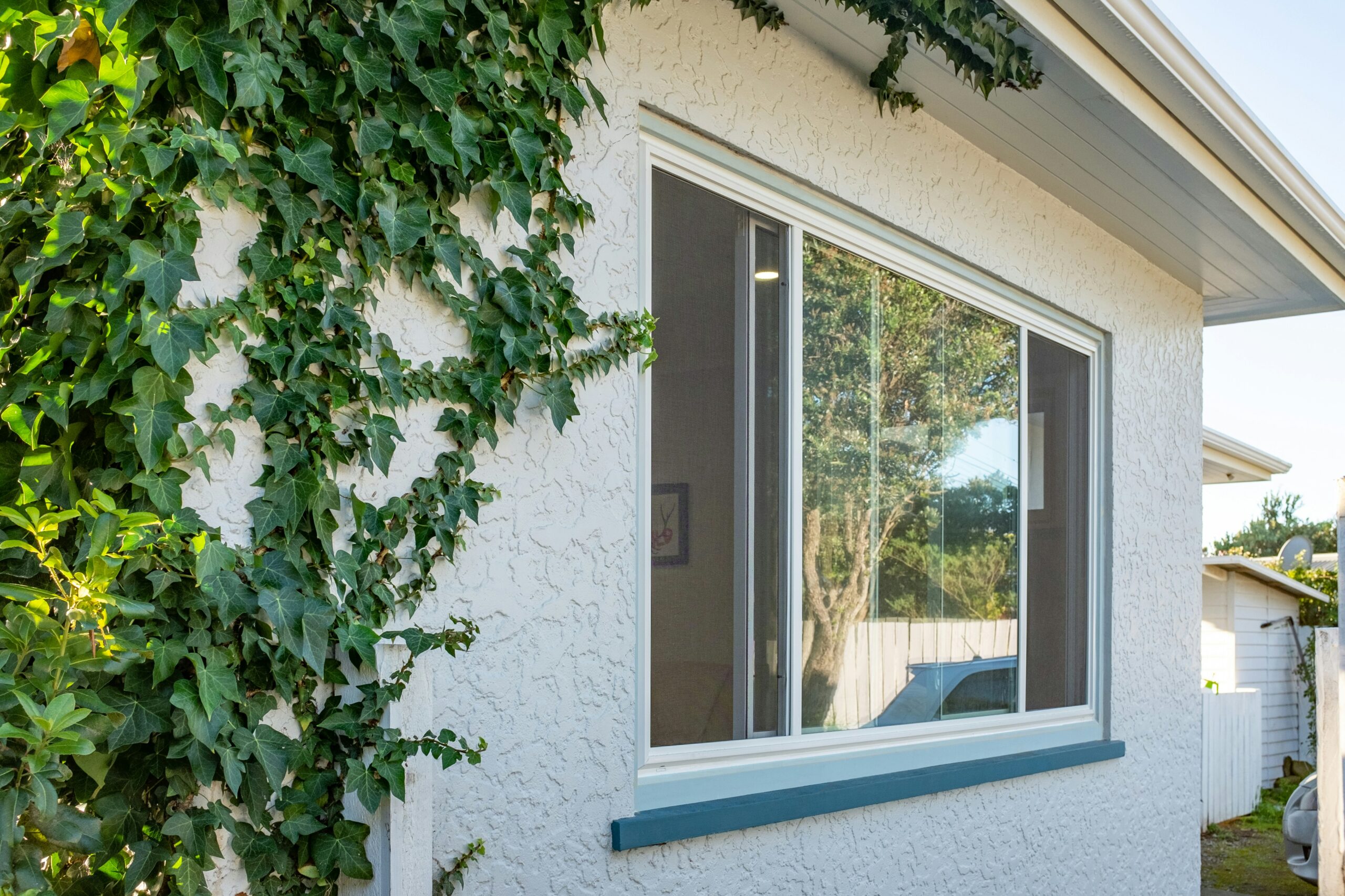 uPVC Casement vs Sliding Windows