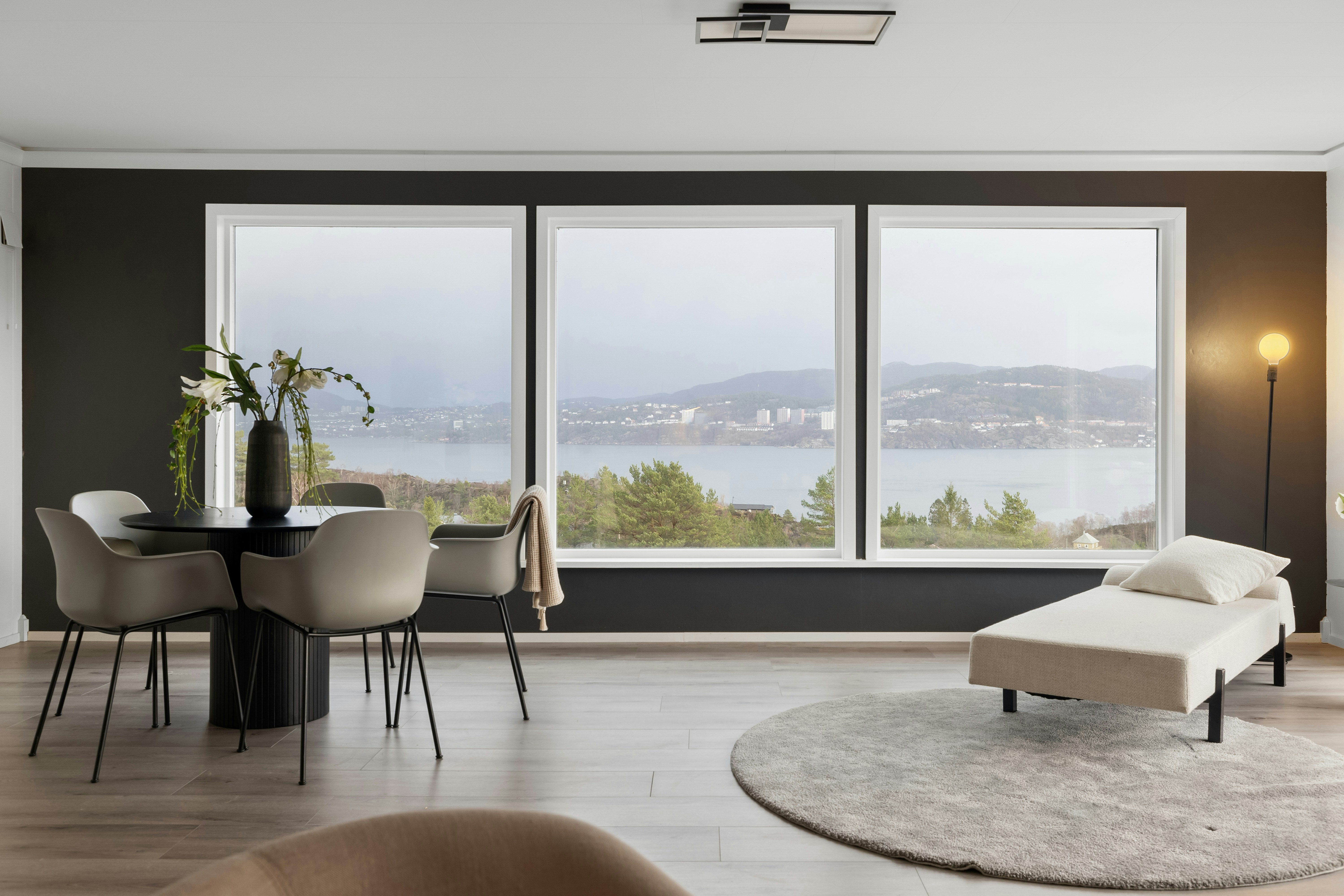 Slimline Windows