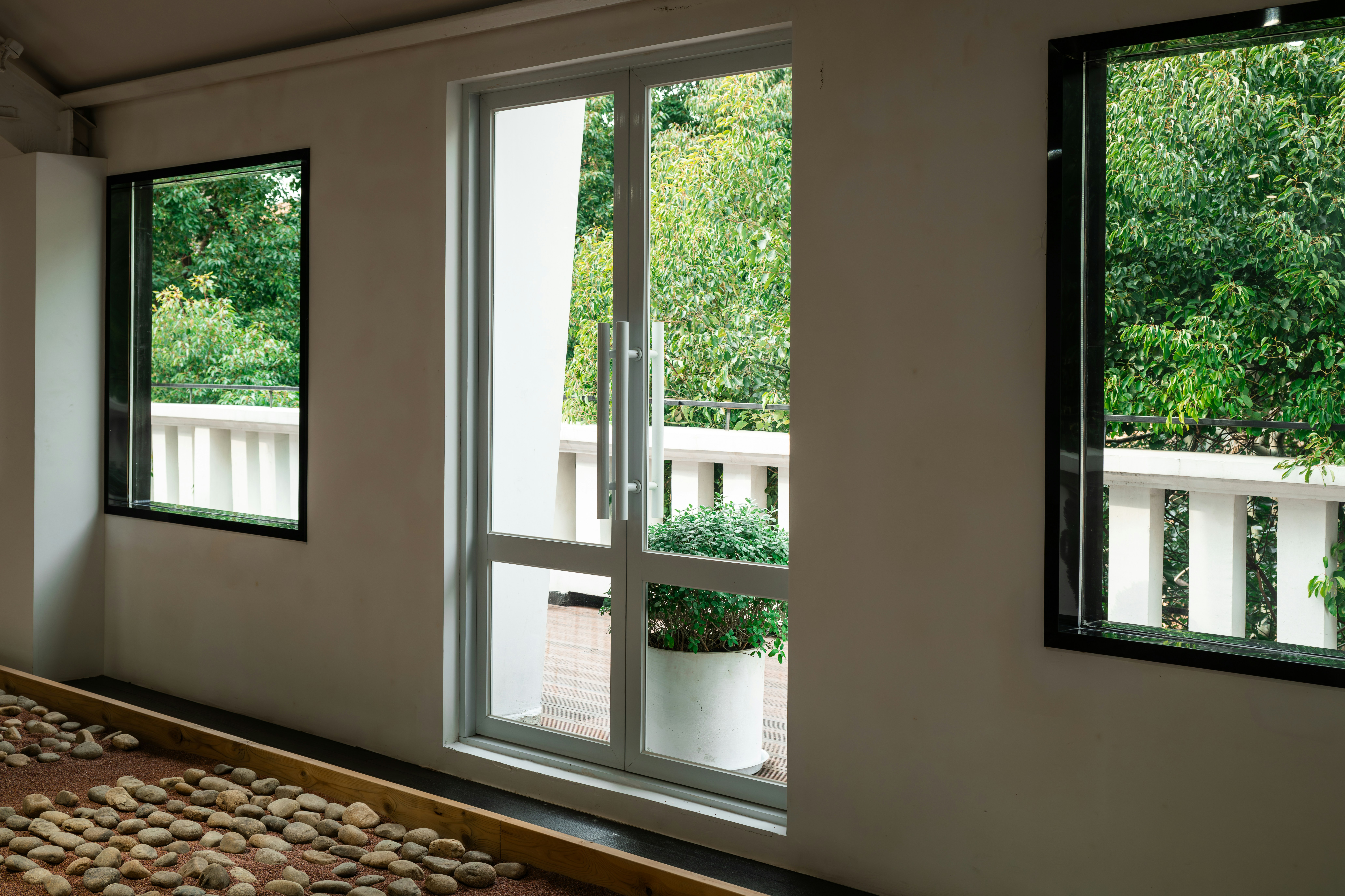 uPVC Door and Window
