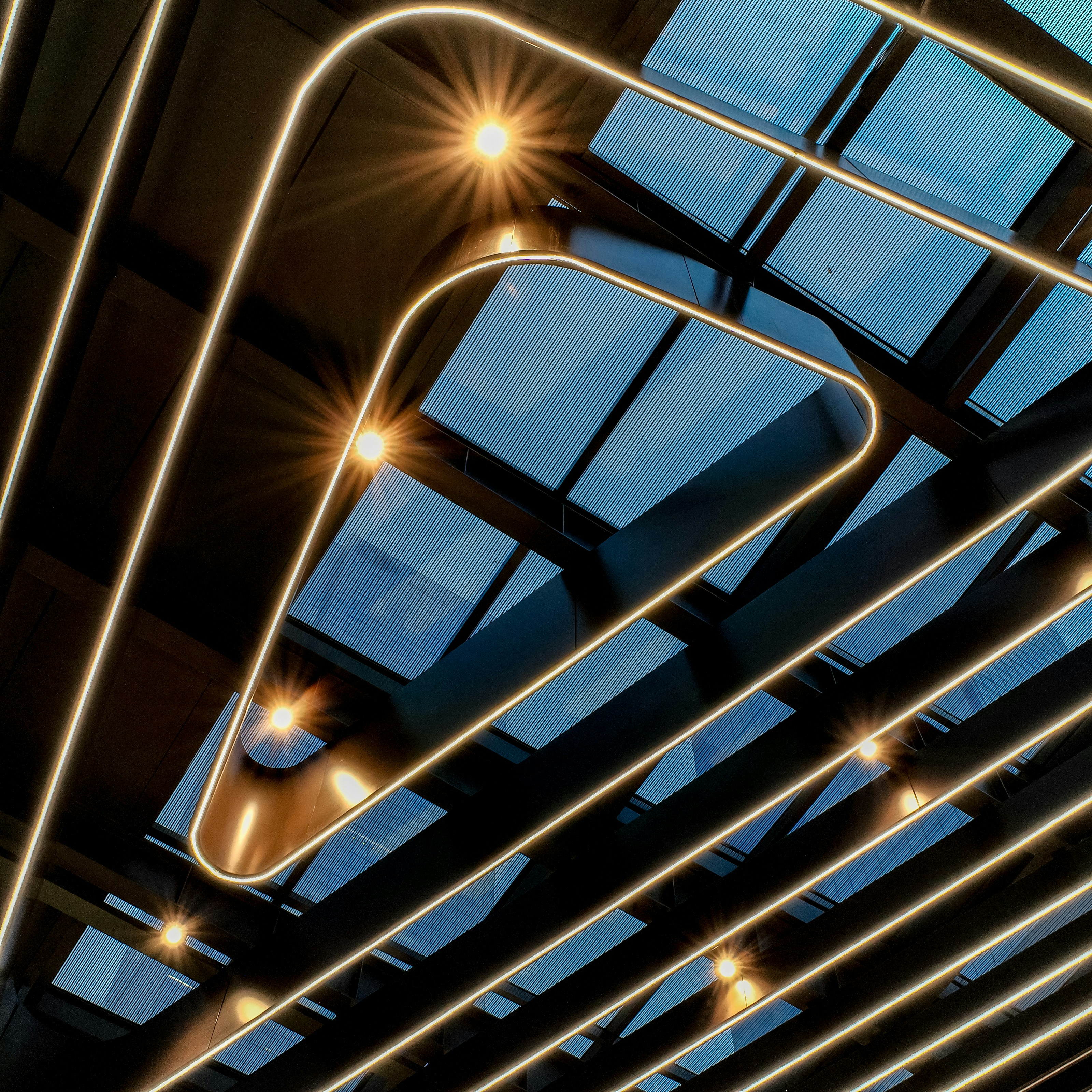Skylights