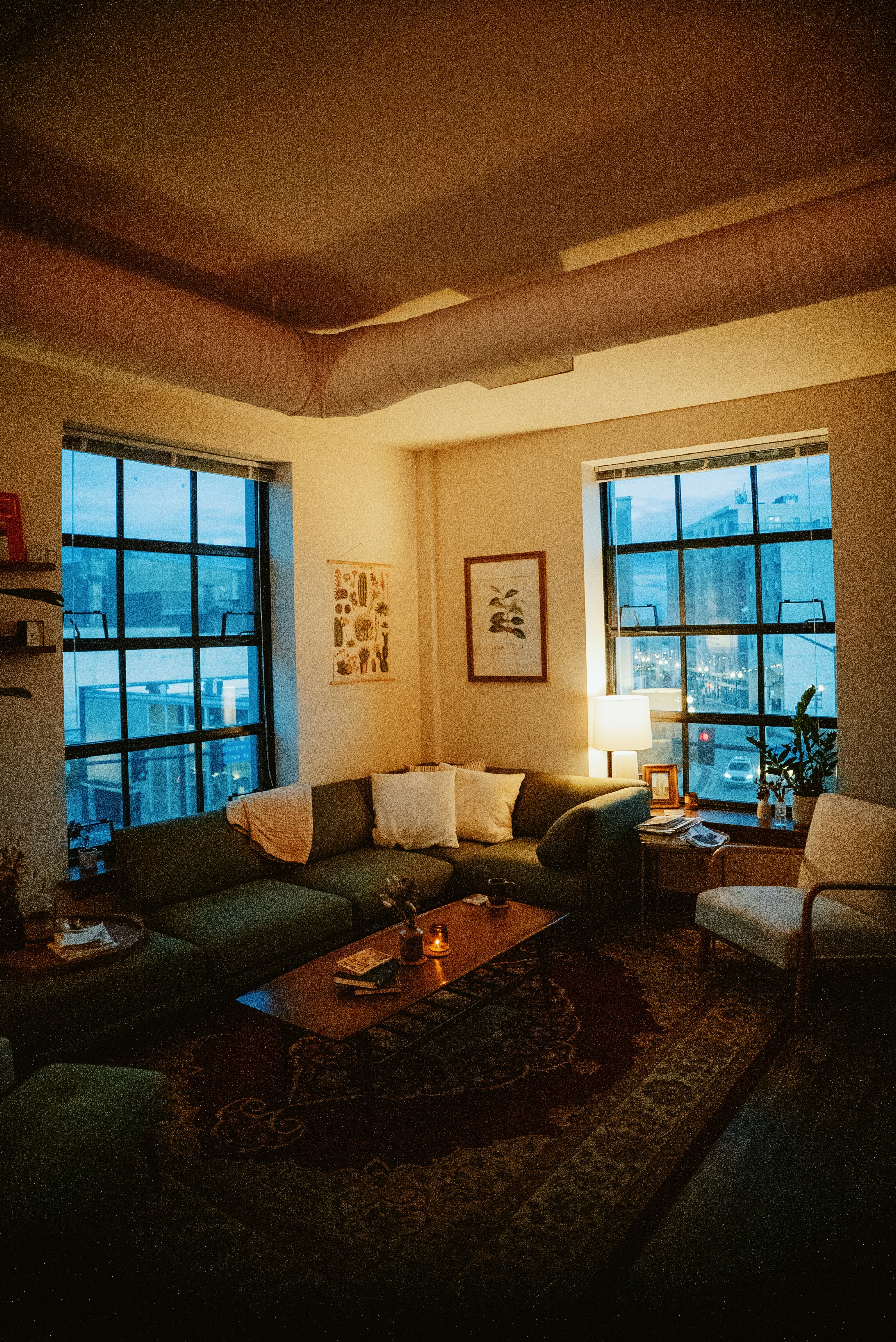 Haimish Windows
