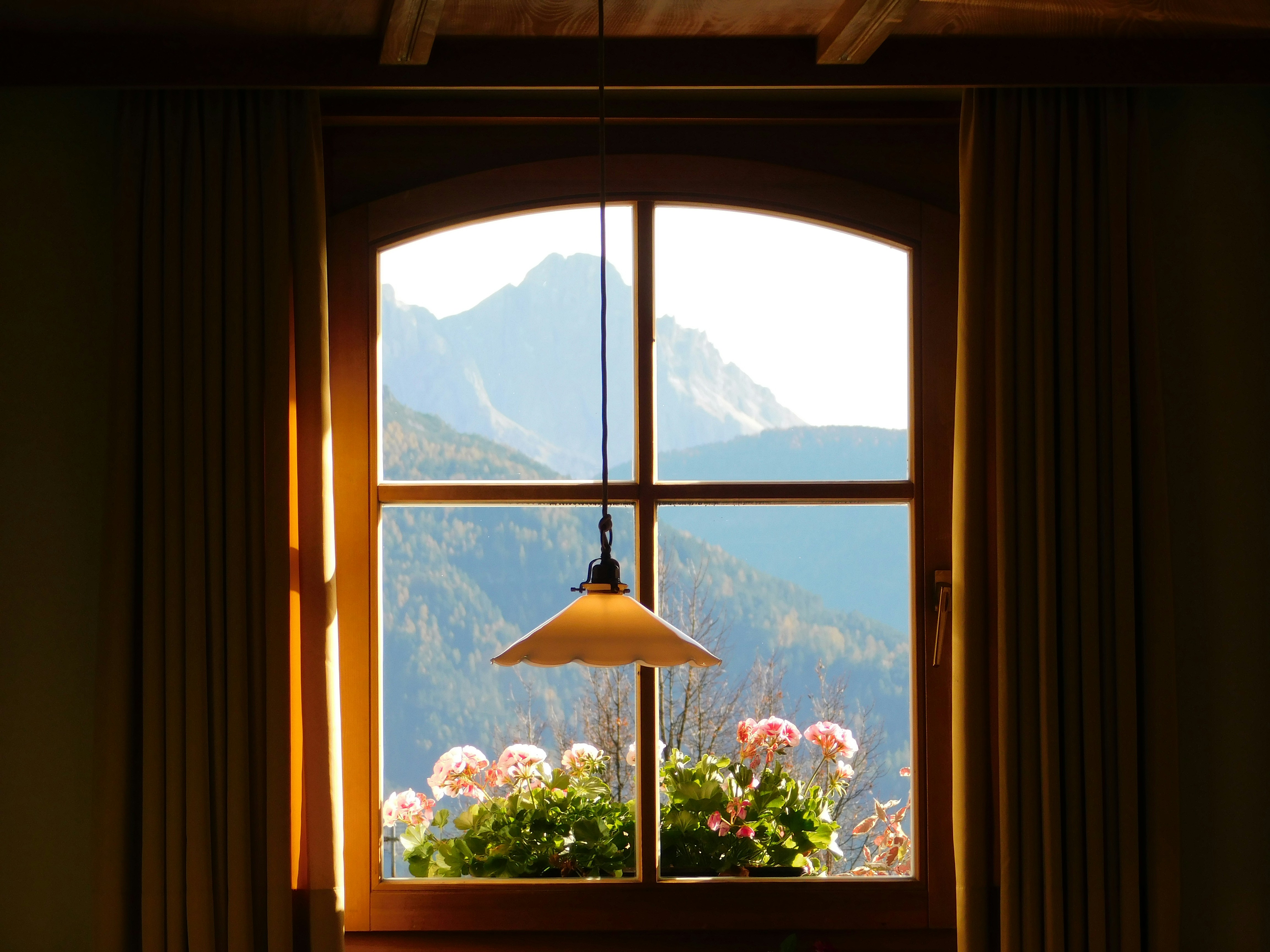 uPVC & Aluminium Windows