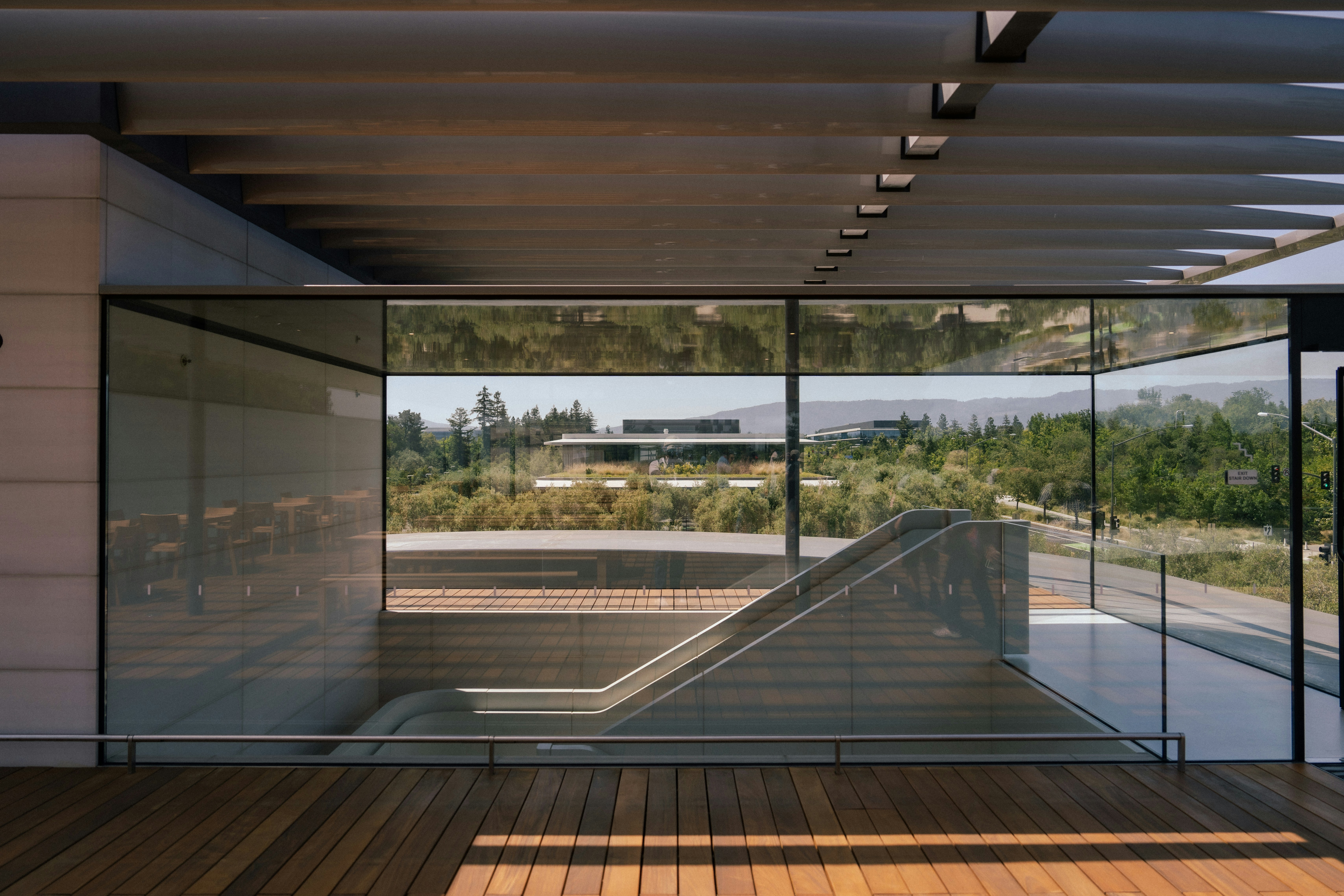 Slimline Windows