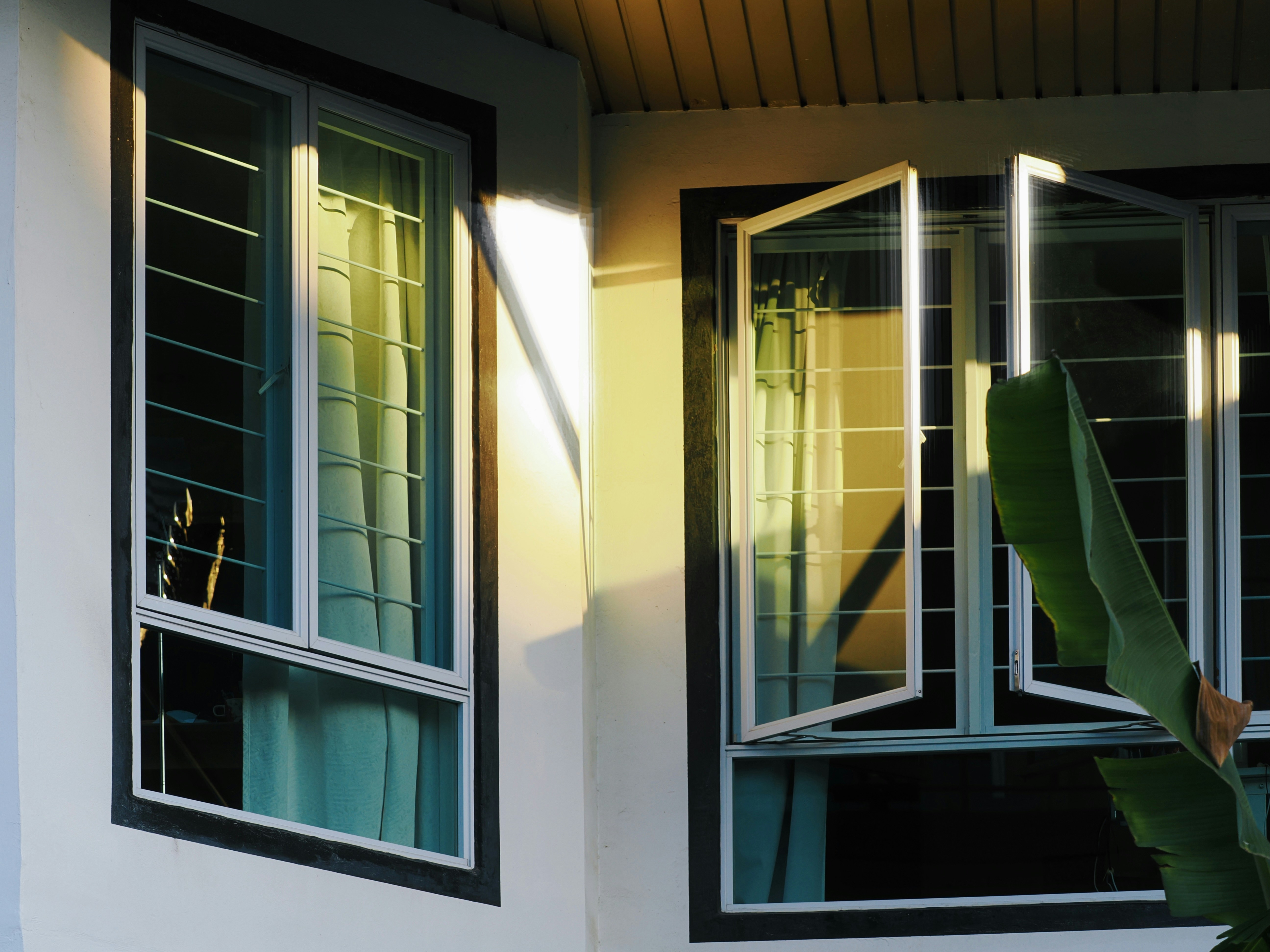 upvc windows