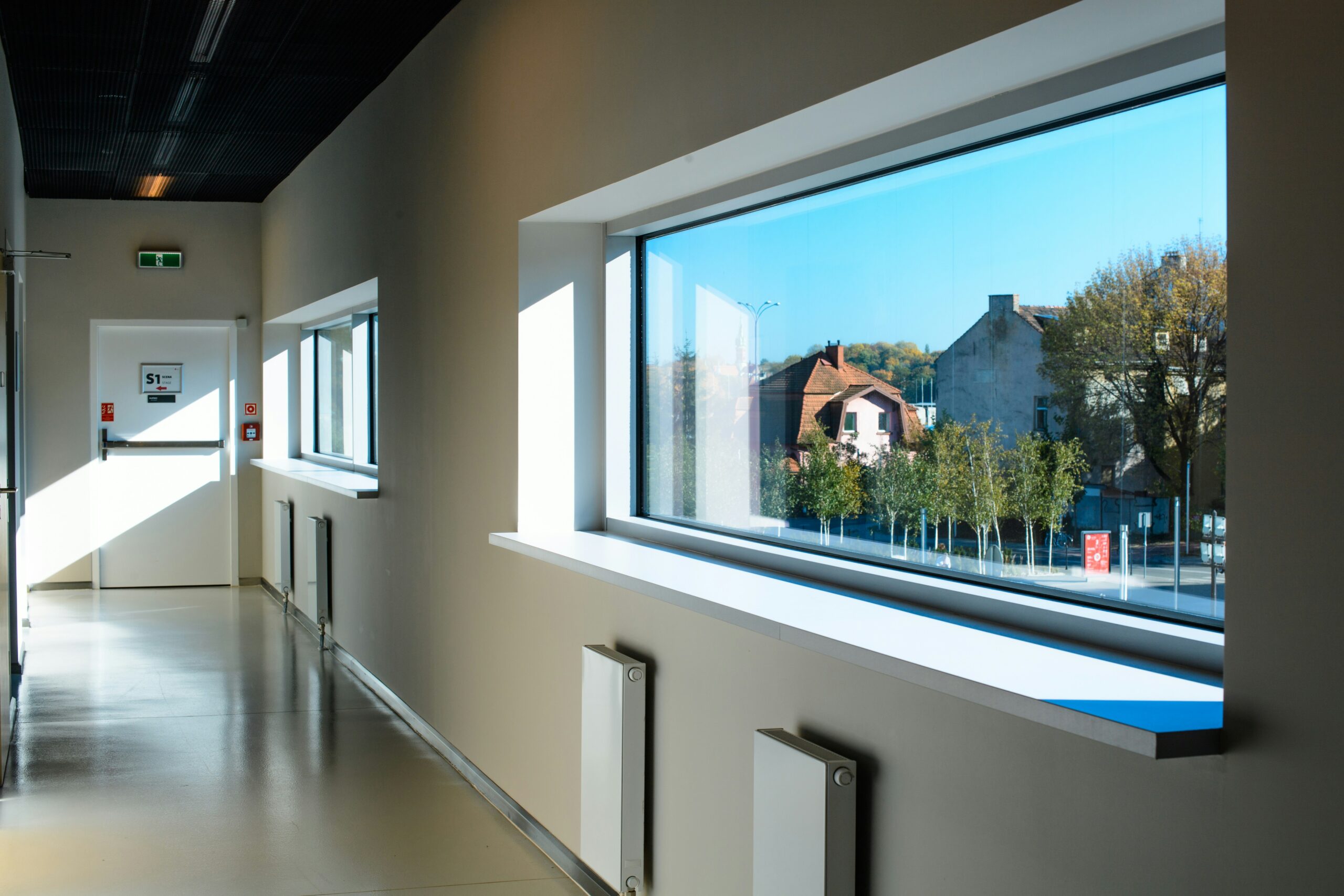 soundproof windows