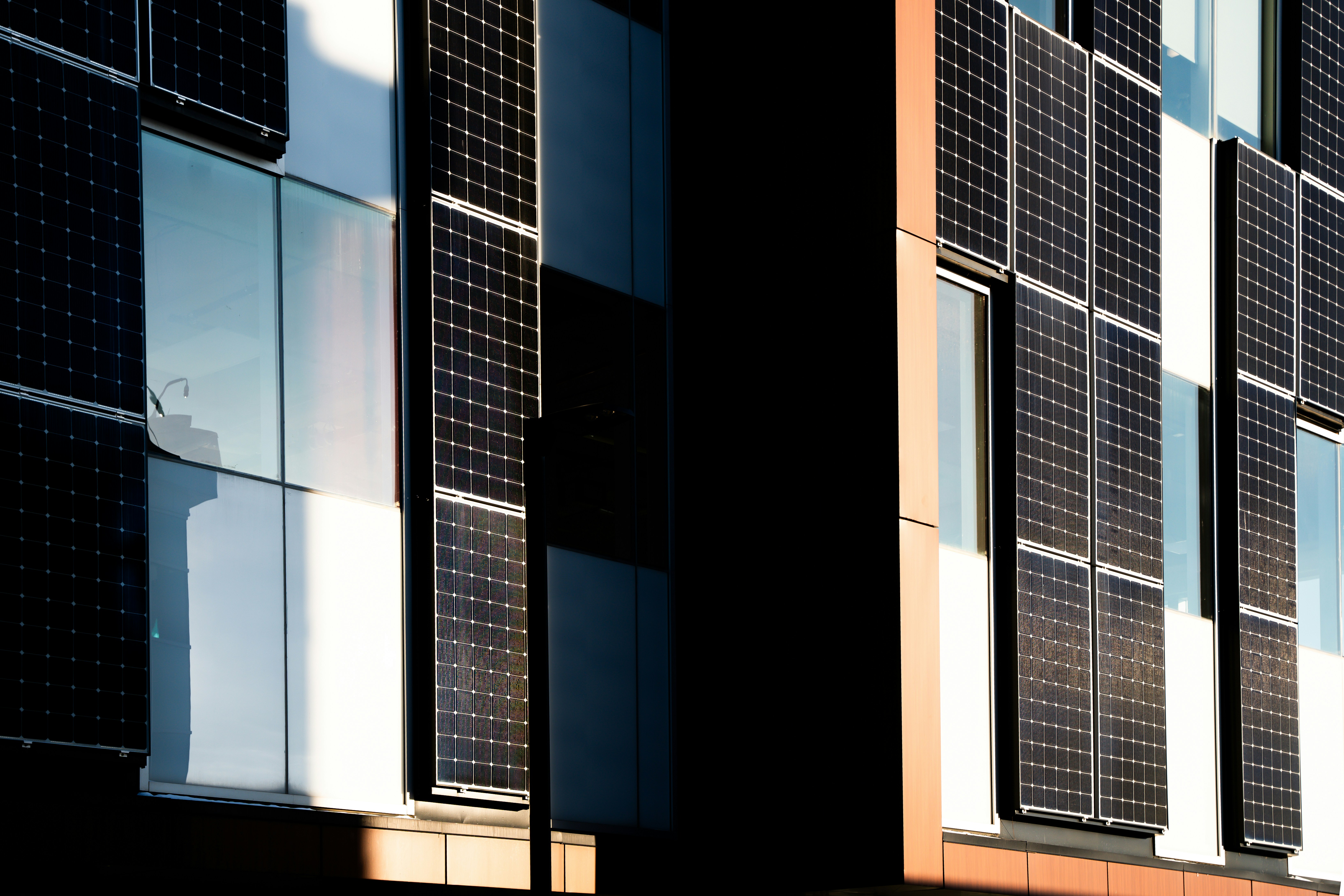 Energy Efficient Windows