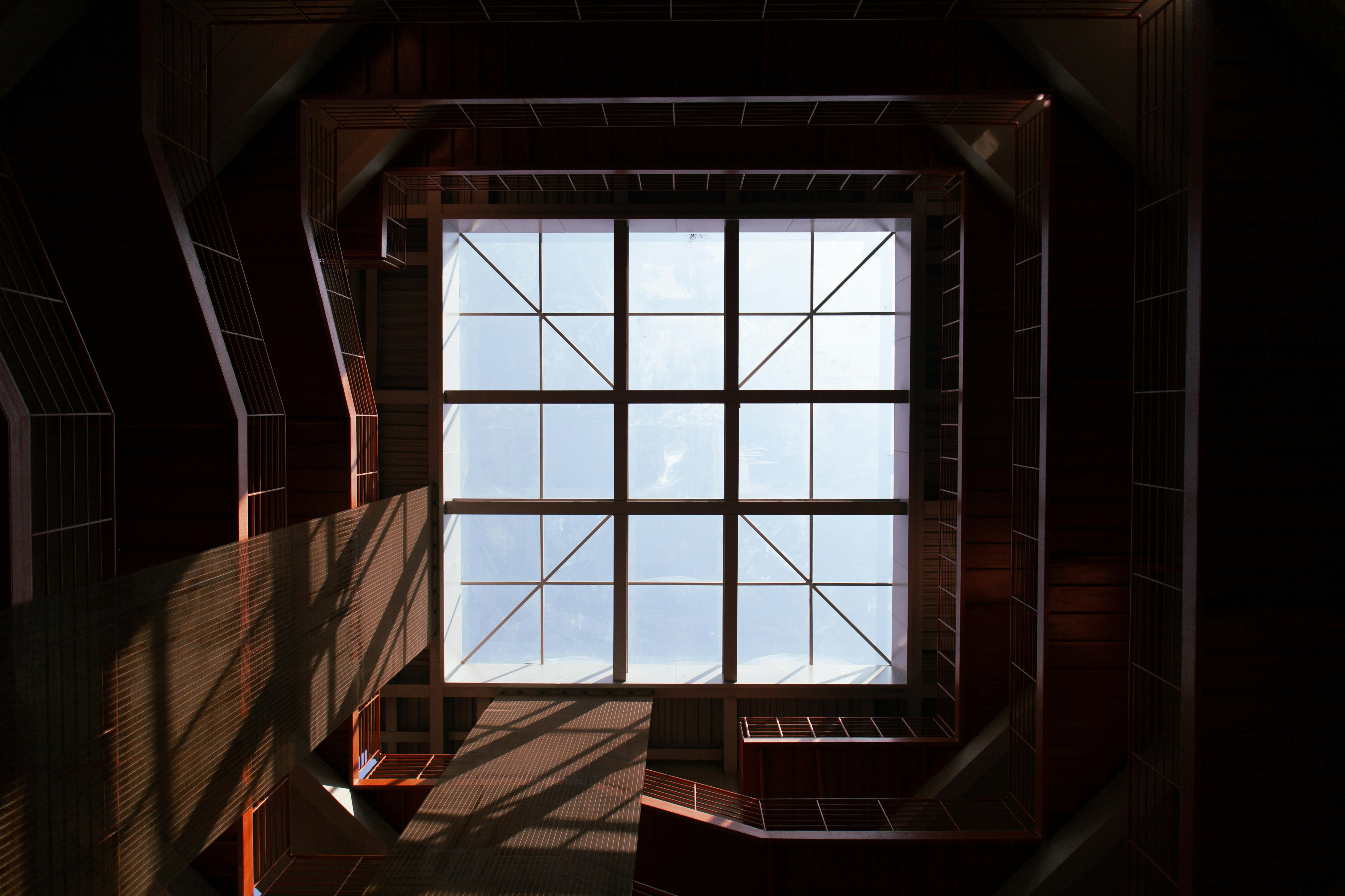 skylight for home
