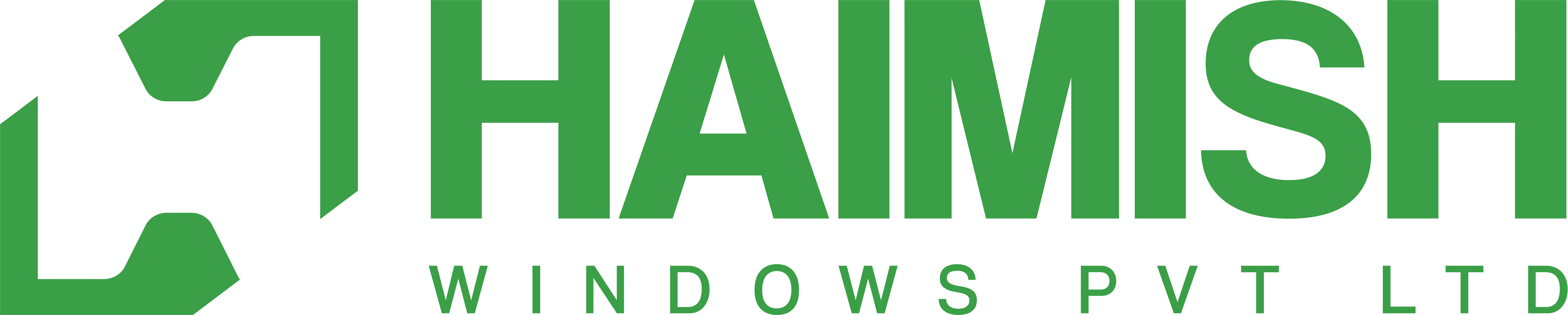 Haimish Windows