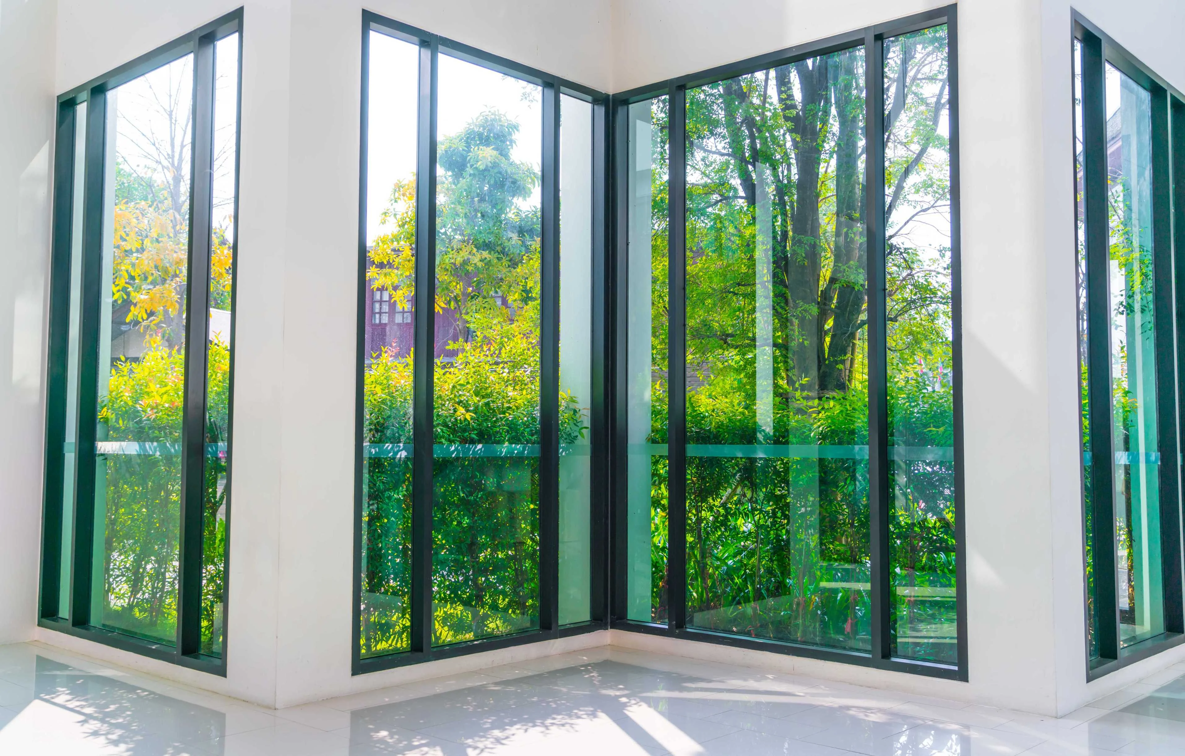 A Complete Guide to Aluminum Doors and Windows