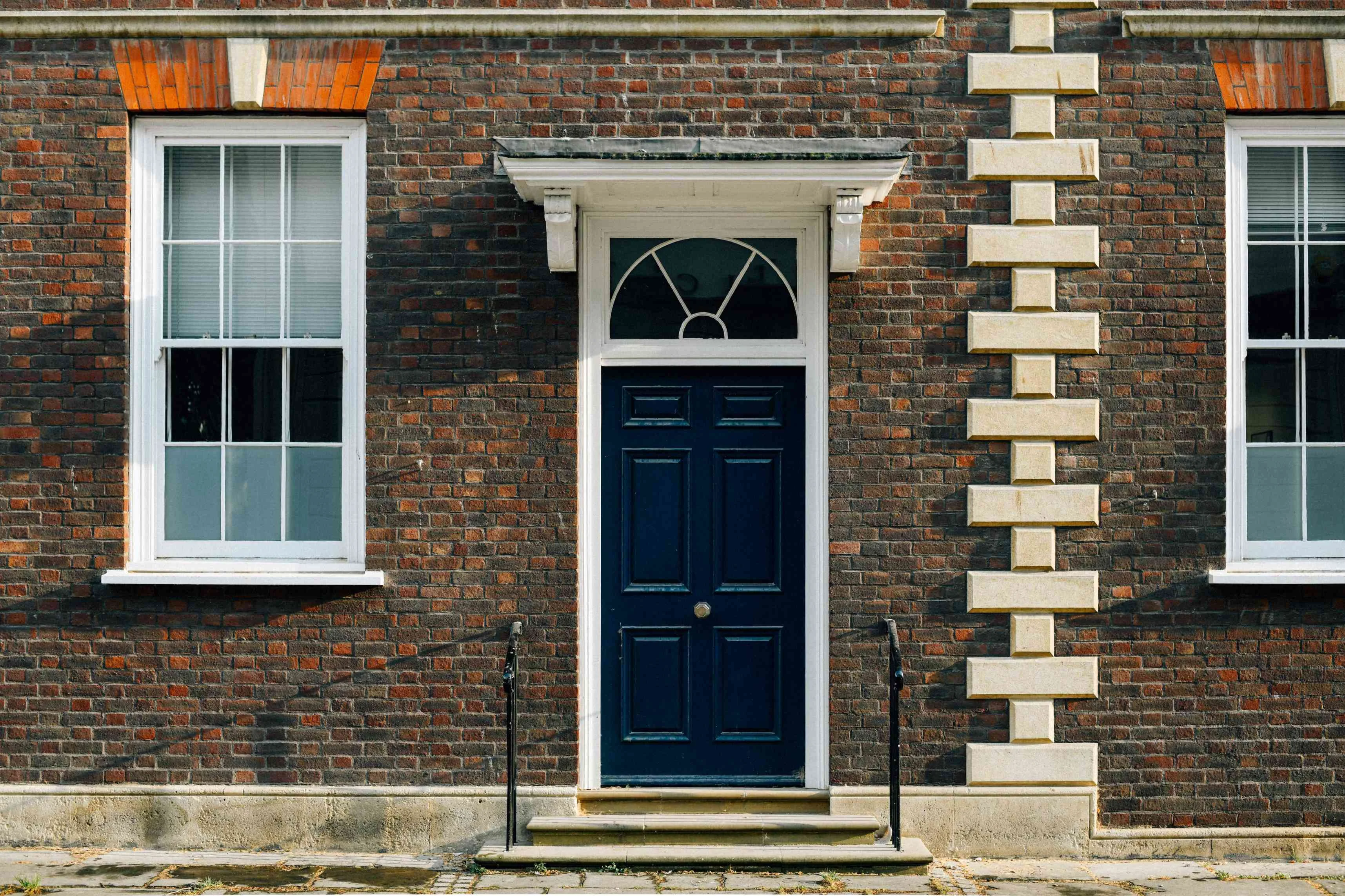 Windows and doors