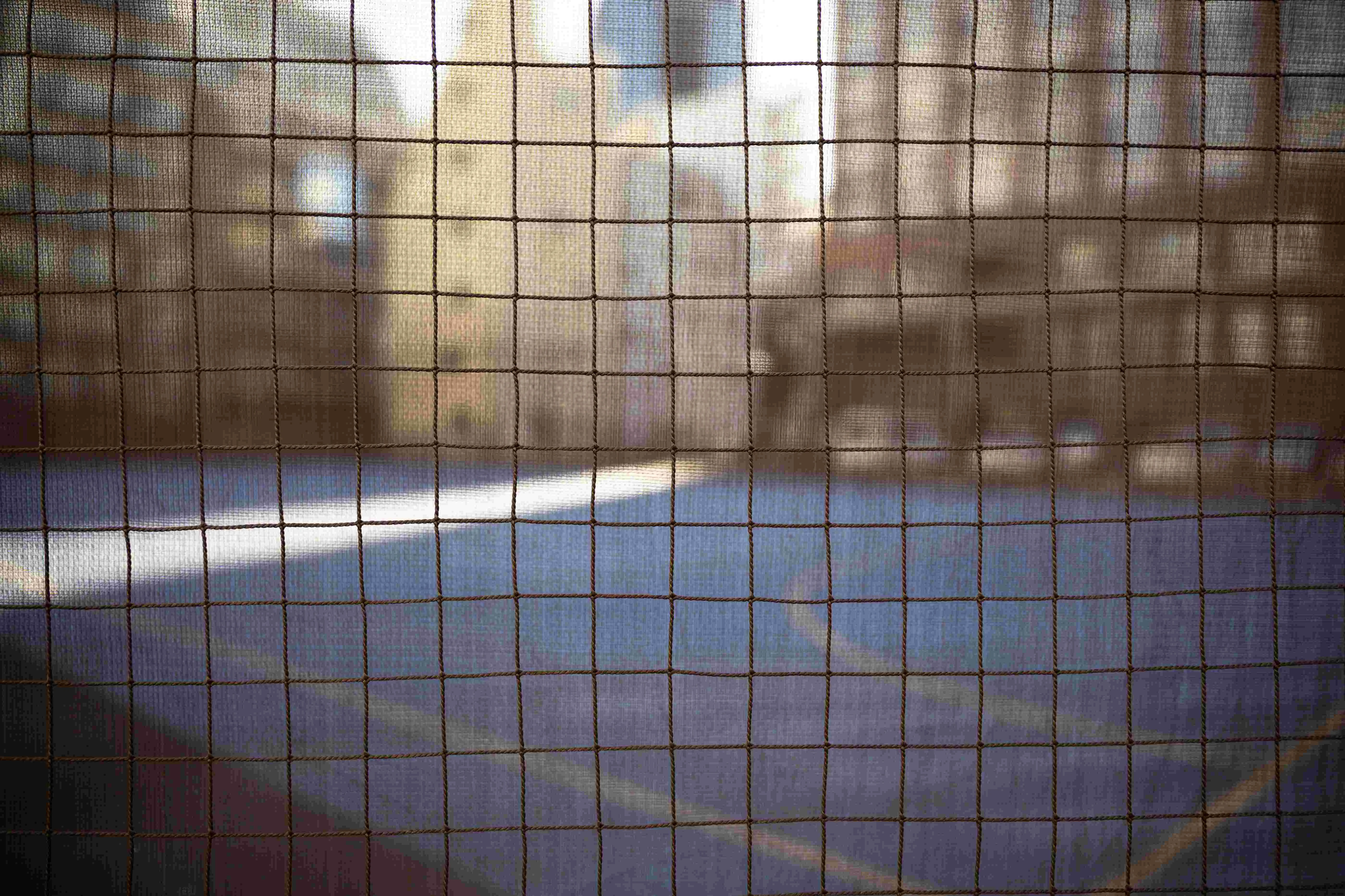 Mosquito Screens vs Fixed Mesh