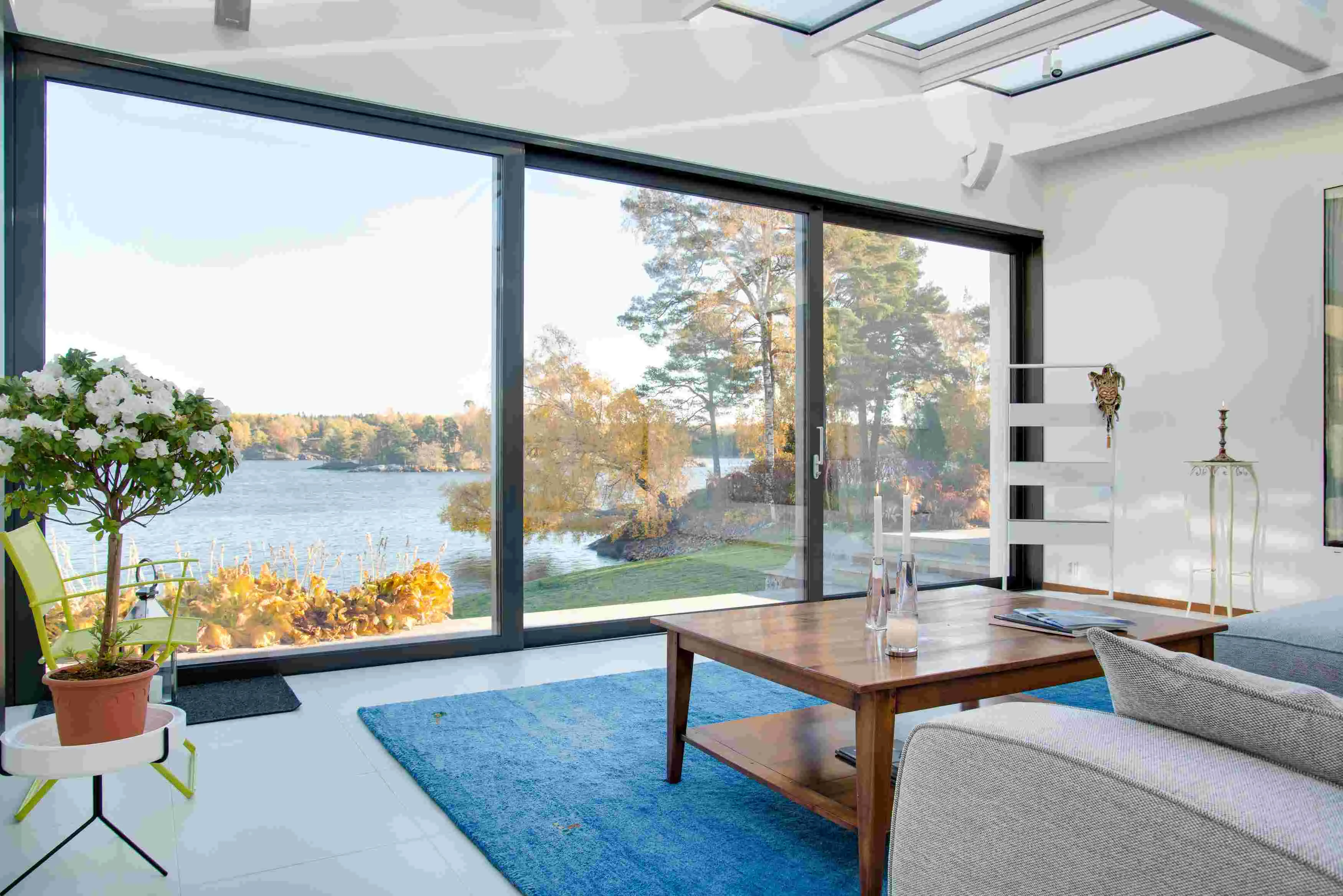 uPVC Windows