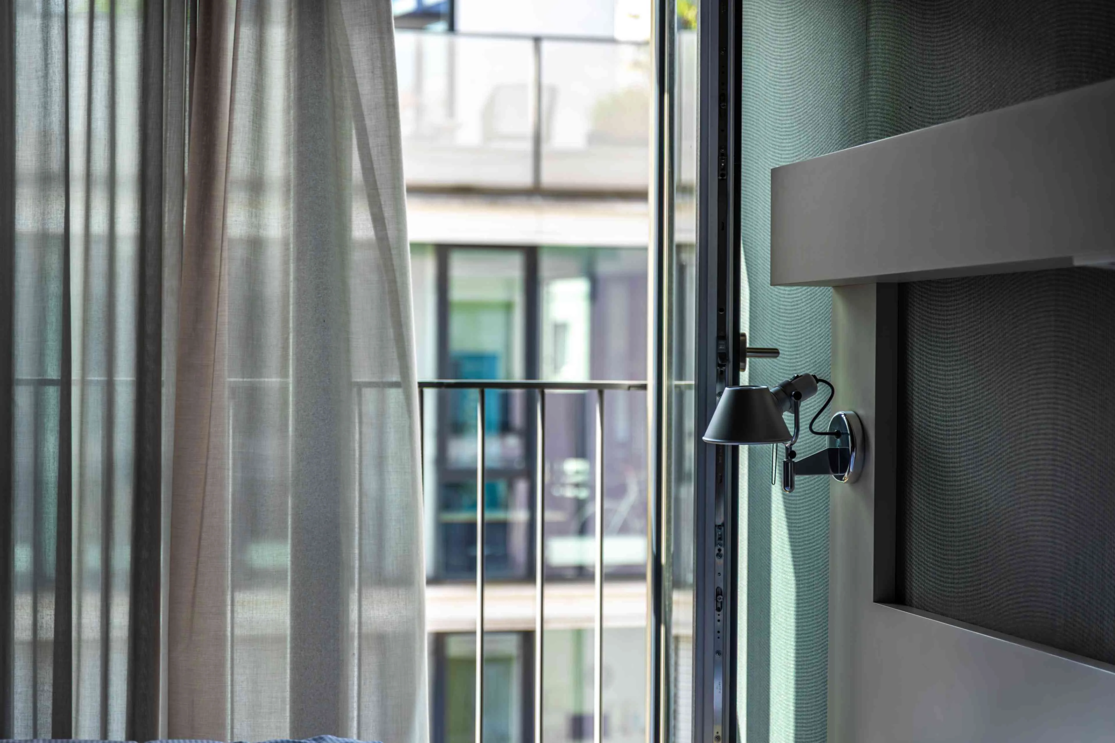 uPVC Mosquito Mesh