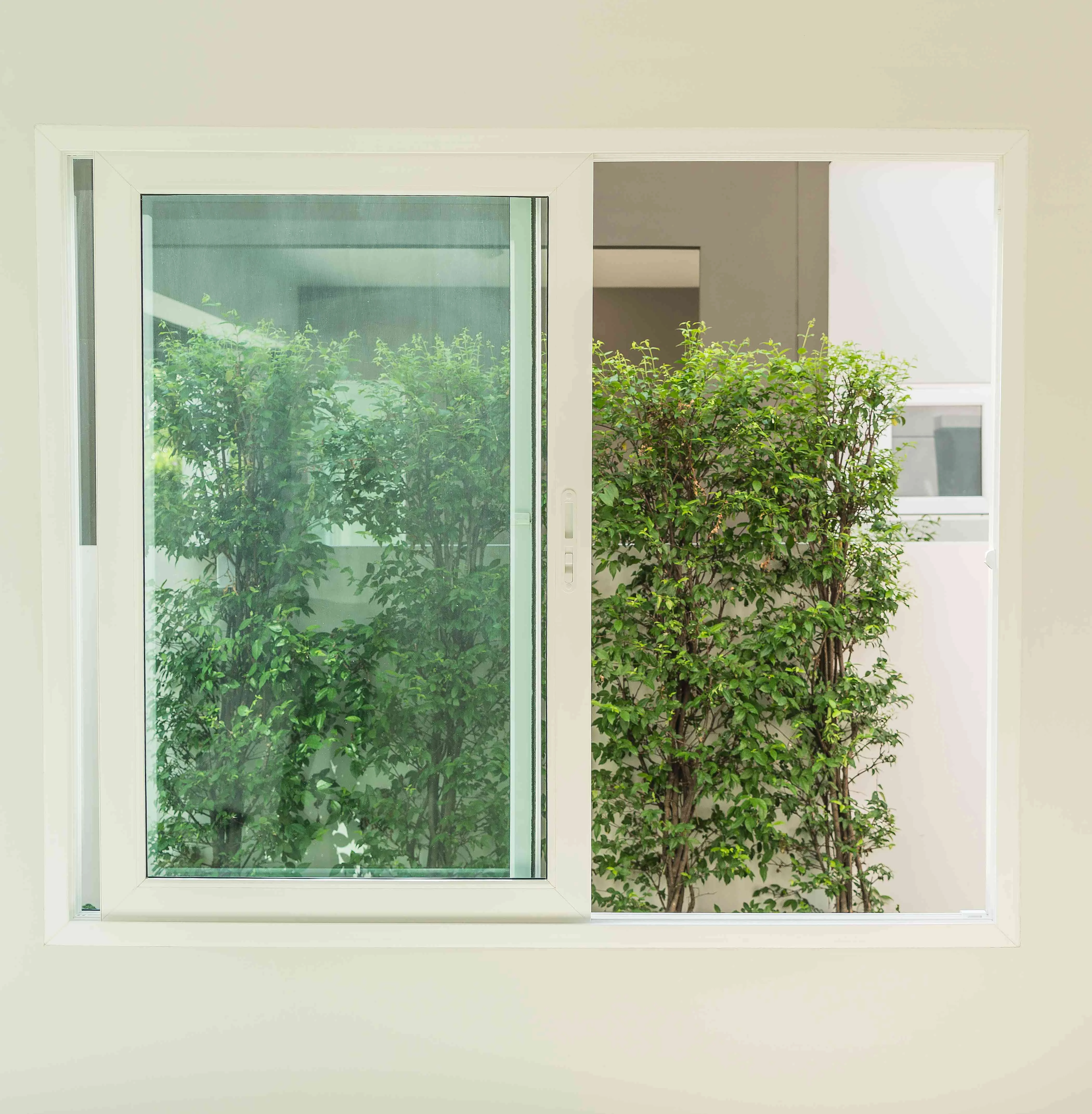 uPVC Casement vs Sliding Windows