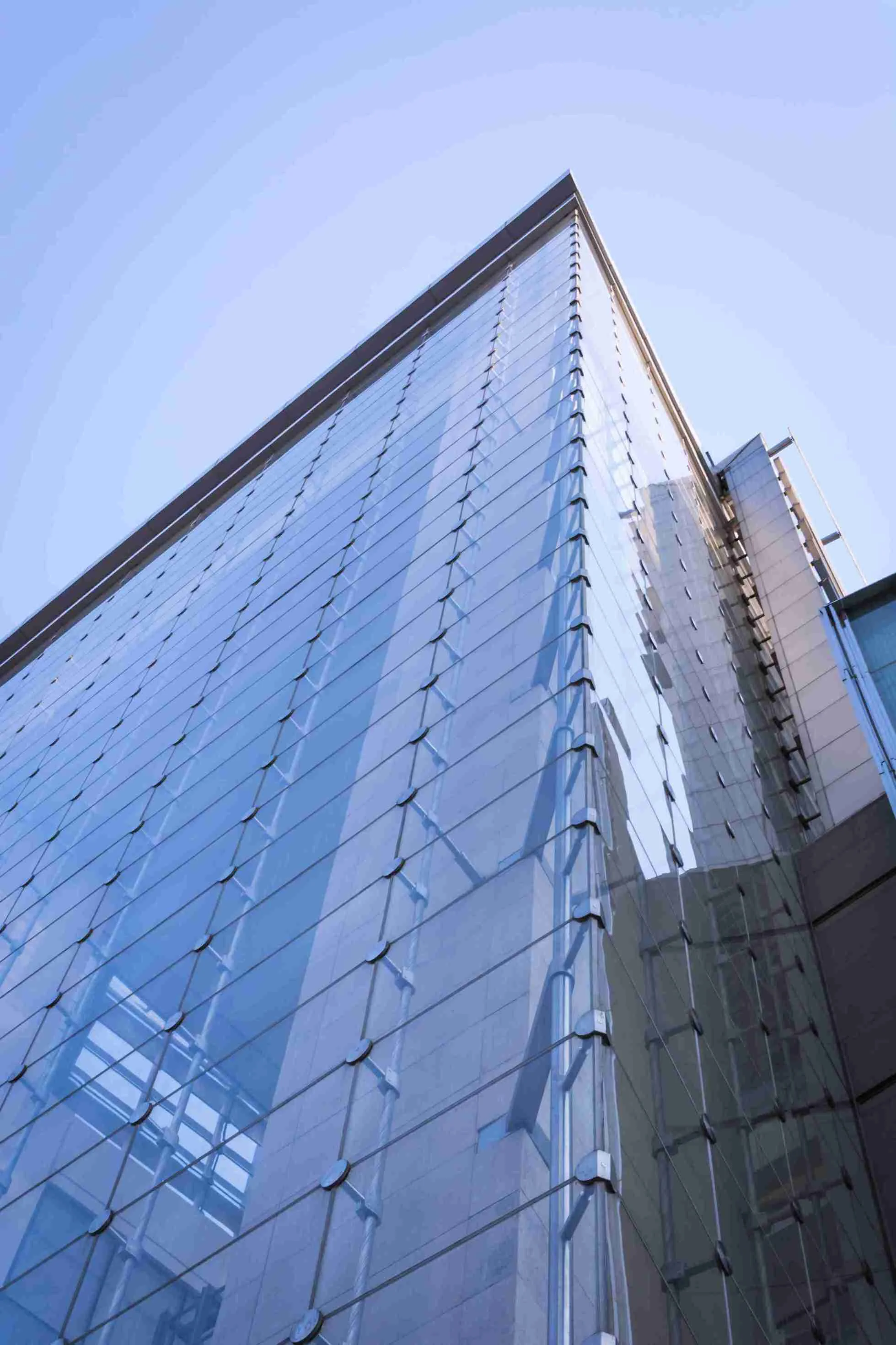 Curtain Wall Facades