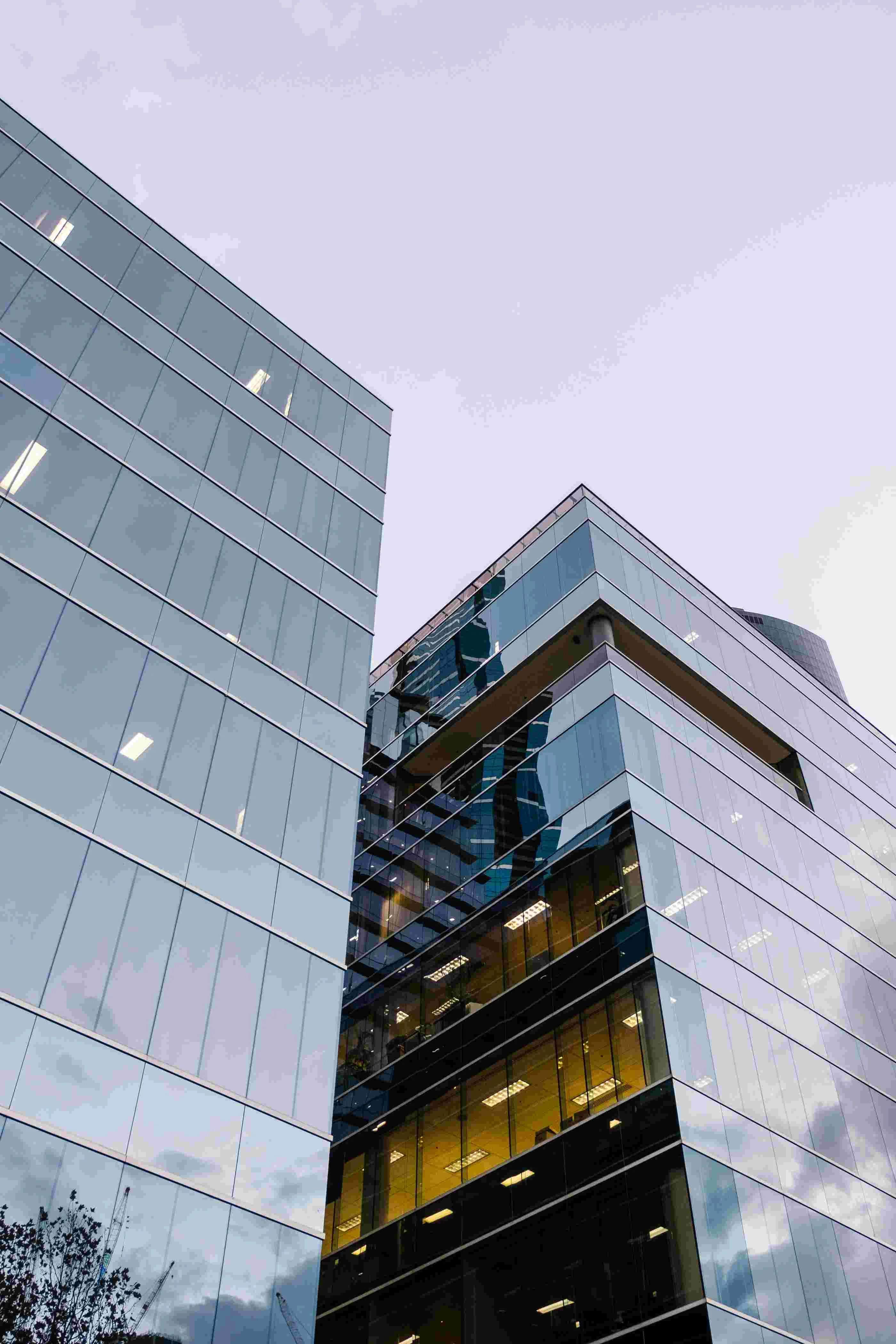 Glass Facades